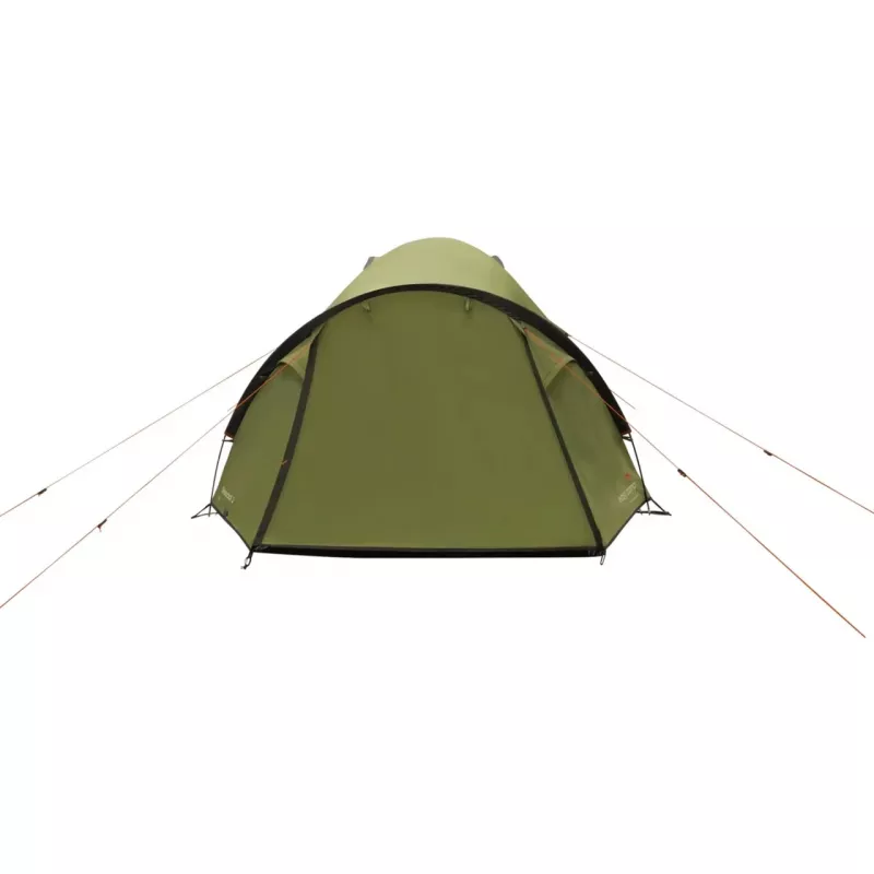 Namiot kopułowy/igloo Easy Camp Setesdal 3 zielony