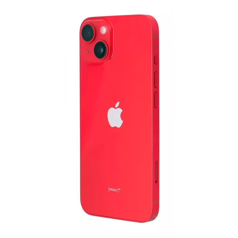 Apple 2BN-IP-13-256/RD Czerwony