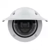 Kamera bezpieczeństwa Axis 02332-001 Kopułkowa kamera IP do użytku zewnętrznego 3840 x 2160 pikseli Montaż na suficie/ścianie