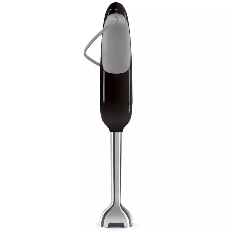 Blender ręczny Smeg HBF11BLEU Czarny