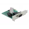Karta PCI Express x1 DeLOCK 90006