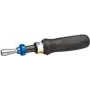 Gedore 756-01 klucz dynamometryczny 24 - 120 Nm DIN EN ISO 6789 (1400150)