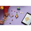 LEGO FRIENDS 42641 Przygoda z psami surfingowymi i hulajnogą