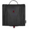 Kosmetyczka Wenger SwissGear 611877 6 L Poliester Czarny