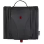 Kosmetyczka Wenger SwissGear 611877 6 L Poliester Czarny