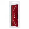 Afox Gaming DDR4 8GB 3200MHZ CL16 XMP2 Czarny