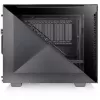 Obudowa PC Thermaltake Divider 200 TG Air Micro Tower Czarna