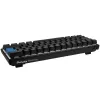 Klawiatura Ducky Mecha Mini Gaming USB Czarny