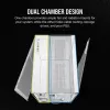 Corsair 6500D AIRFLOW Midi Tower biały