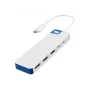 Hyper HyperDrive Flex 5-portowy hub USB-C | HD4101BUGL | Liczba portów HDMI: 1
