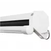 Sponge Silelis ekran manualny ES-2 (model 0 )