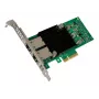 Karta sieciowa Intel X550T2, wewnętrzna, Ethernet 10000 Mbit/s
