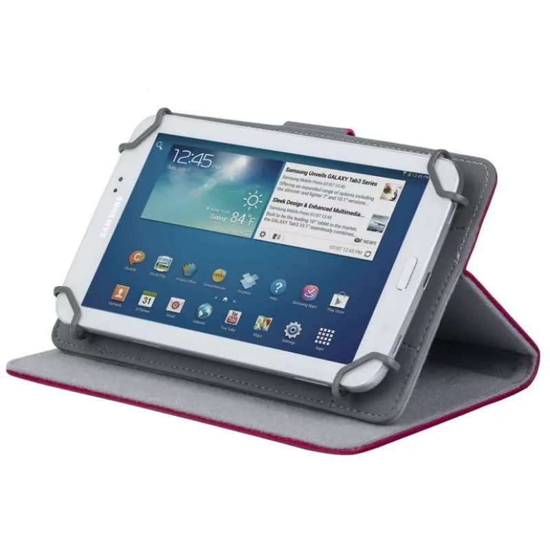 Folio Case Rivacase Orly 3017