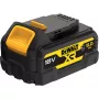 Bateria Dewalt DCB184G-XJ Czarna