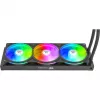 Chłodzenie cieczą CPU THERMALTAKE TH360-S V3 ARGB Sync AIO Czarny