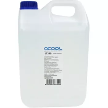 Pojemnik Ultra Pure Water 5000 ml, płyn chłodzący przezroczysty