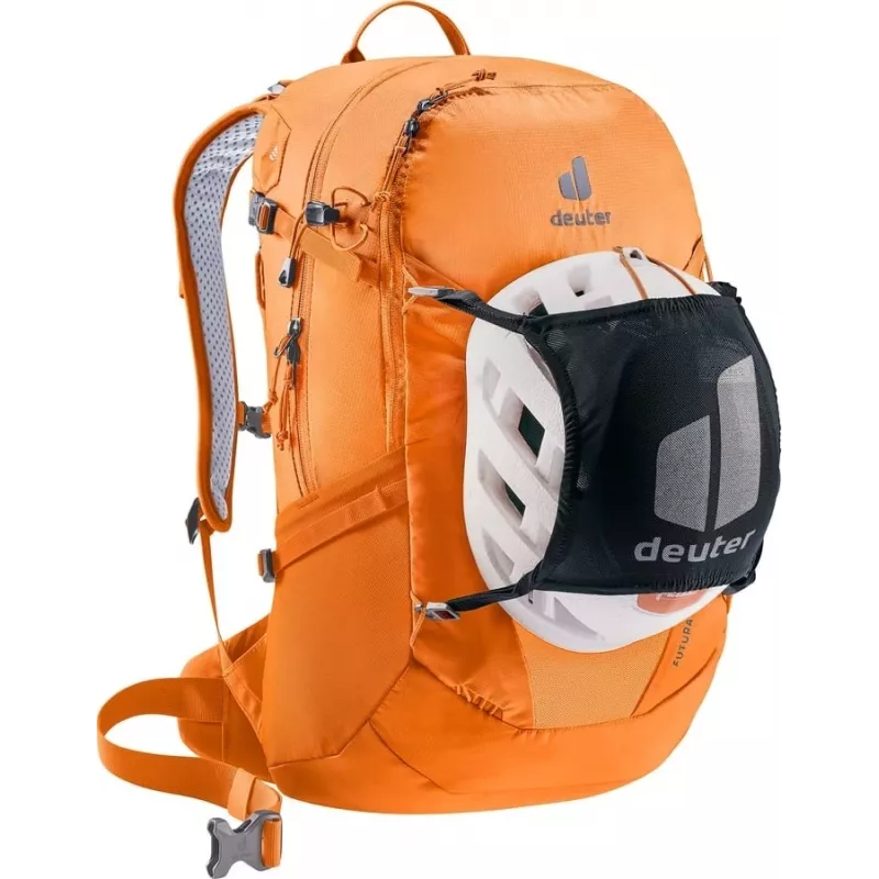 Plecak turystyczny damski Deuter Futura 21 SL Orange