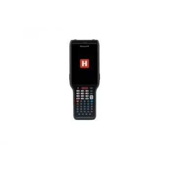 Ręczny skaner Honeywell CK62 z 8 GB RAM, 128 GB pamięci, Wi‑Fi 6E
