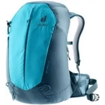Plecak DEUTER AC Lite 21 SL — damski lekki plecak turystyczny 21 L z wentylacją, lagoon-atlantic