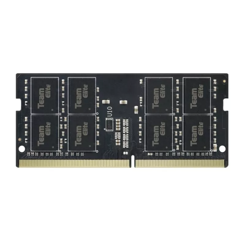 Team Group Team Elite - DDR4 - Modul - 16 GB - SO DIMM 260-PIN