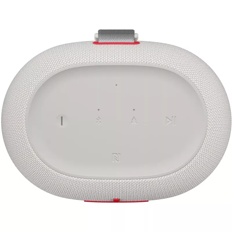 Ultimate Ears EPICBOOM COTTON WHITE - Głośnik Bluetooth (984-001867)