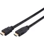 Kabel HDMI Kindermann 5809000910 10m