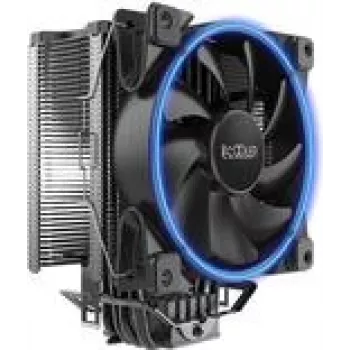Chłodzenie procesora PCCOOLER GI-X6B wentylator 120 mm, do 1800 obr./min, chłodzenie powietrzne procesora