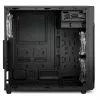 Obudowa PC Sharkoon VG6-W RGB Midi Tower Czarna
