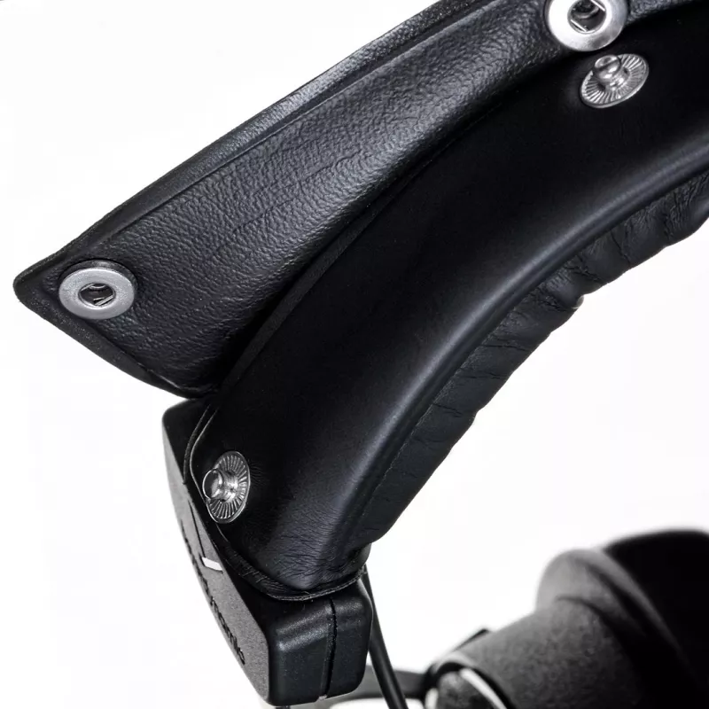 Słuchawki Beyerdynamic DT 770 PRO przewodowe, nauszne, szare