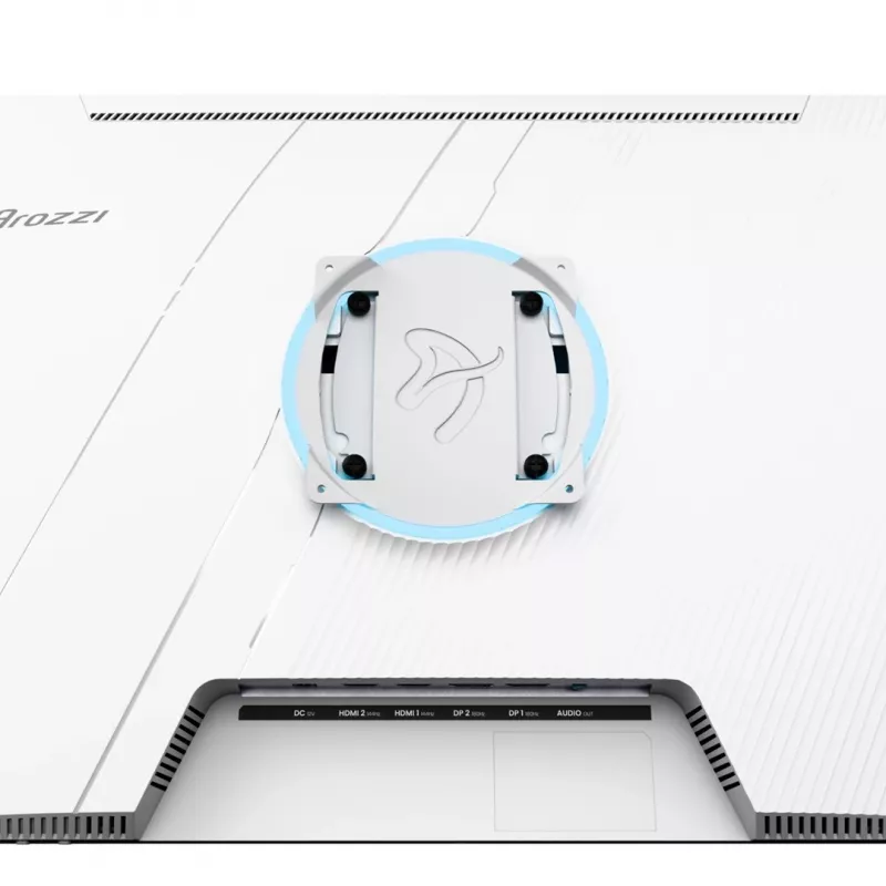 Monitor Arozzi Nova 27 cali Quad HD LED 2560 x 1440