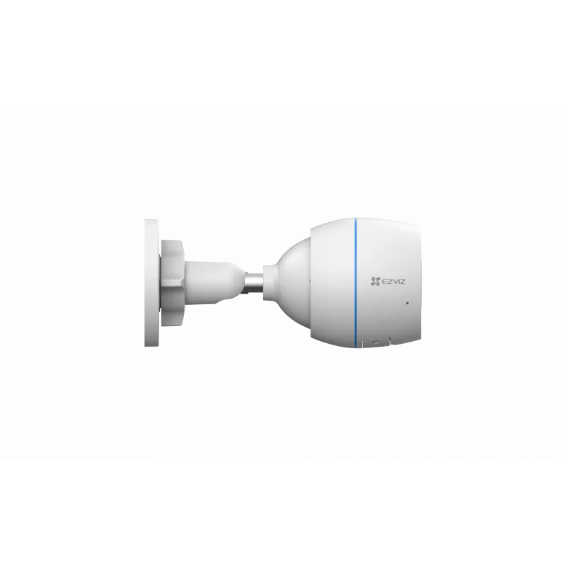 EZVIZ | Kamera IP | CS-H3c | Bullet | 2 MP | 2,8 mm | IP67 | H.264/H.265 | Micro SD, maks. 512 GB