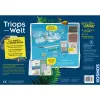 Kosmos 633073 Triops World zestaw naukowy
