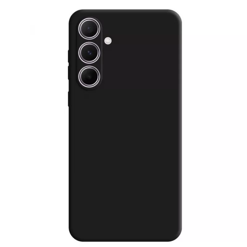 Cienkie etui ochronne Matt Case 3MK do Samsung Galaxy A36 / A56 — wytrzymała smukła obudowa telefonu