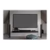 Elite Screens Aeon Series AR110DHD3 - Ekran - do montażu na ścianie - 279 cm (110)