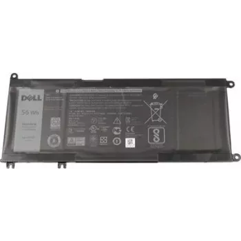 Bateria do laptopa Dell 56Wh 4-ogniwowa litowo-jonowa 33YDH