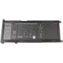 Bateria do laptopa Dell 56Wh 4-ogniwowa litowo-jonowa 33YDH