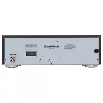 Teac AD-850-SE/B Czarny