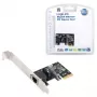 Karta sieciowa LogiLink PCI Express PC0029A 1000 Mbit/s
