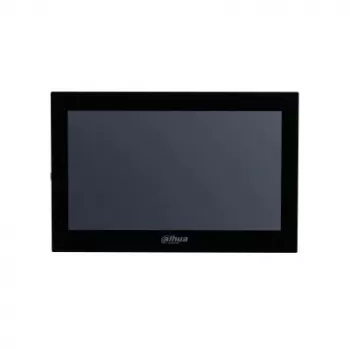 Wideodomofon Dahua DHI-VTH5341G-W — 10-calowy 1024×600 LCD, Wi‑Fi, Ethernet, obudowa ABS