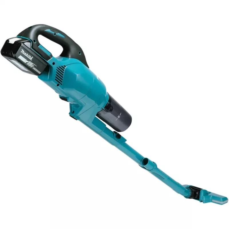Makita DCL286FZ Odkurzacz ręczny