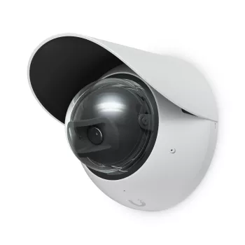 Akcesorium montażowe UBIQUITI UACC-DOME-WS-W do instalacji kamer kopułkowych, montaż na ścianie/suficie