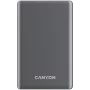 Canyon OnPower 505 - Powerbank - 5.000 mAh - wejście USB-C - wyjście USB-C PD 20W + ładowanie bezprzewodowe MagSafe 1
