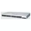 Przełącznik zarządzalny Cisco CBS220-48T-4G