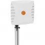 Poynting antena patch A-PATCH-0026, złącze N-Type F, 8,7 dBi zysku