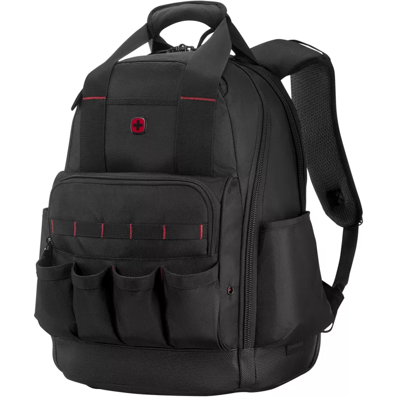 Plecak na notebooka Wenger 653723 do laptopów 40,6 cm (16 cali), plecak do noszenia