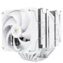 Thermalright Royal Pretor 130 Chłodzenie CPU, dwuwieżowe - 1x 120mm, 1x 130mm, Białe (ROYAL PRETOR 130 Biały)