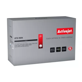 Toner Activejet ATH-96N (zamiennik dla HP 96A C4096A, Canon EP-32; Supreme; 5700 stron; czarny)