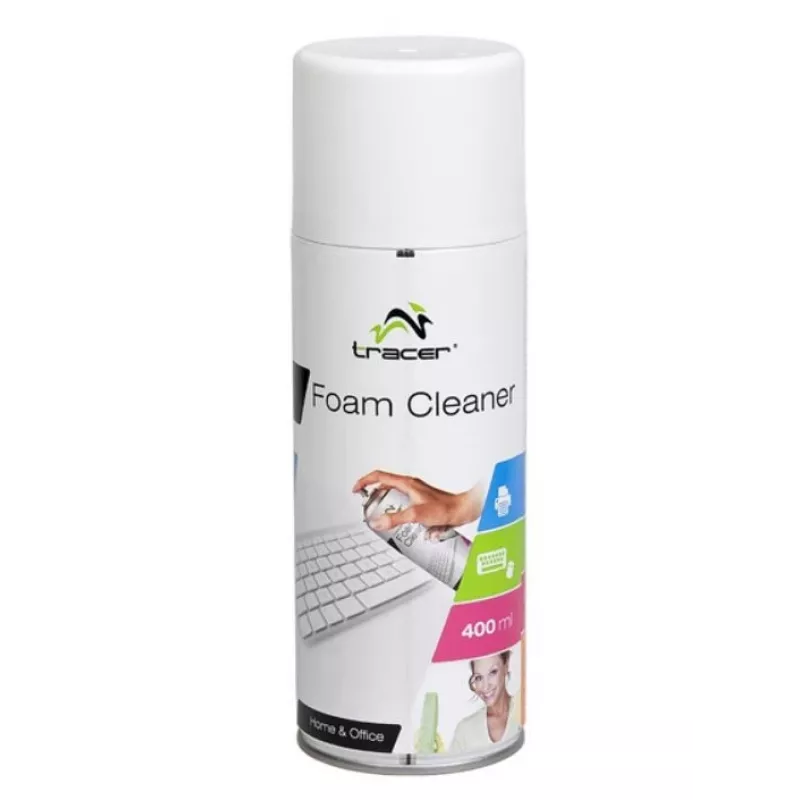 Pianka do czyszczenia 400ml