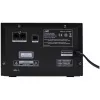 JVC UX-C25DAB home audio system Domowy zestaw audio micro 14 W Czarny