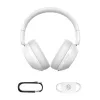 Baseus Bass 30 Max Bezprzewodowy zestaw słuchawkowy Bluetooth 5.3 nauszny słuchawki wzbogacające bas 40mm przetwornik ultra niskie opóźnienia słuchawki 50H